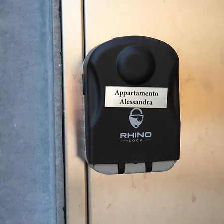 Alessandra * Alba (Piedmont)