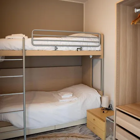 Apartment Alessandra *