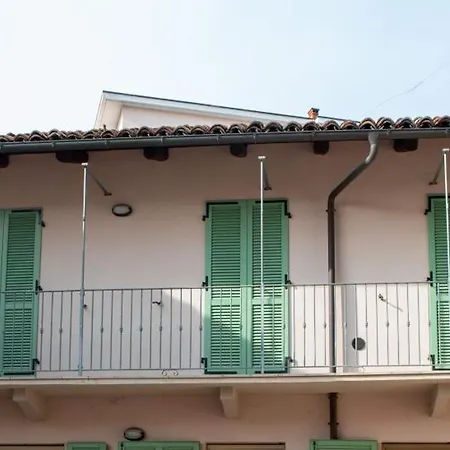 Apartment Alessandra *