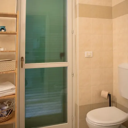 Apartment Alessandra