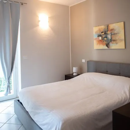 Apartament Alessandra
