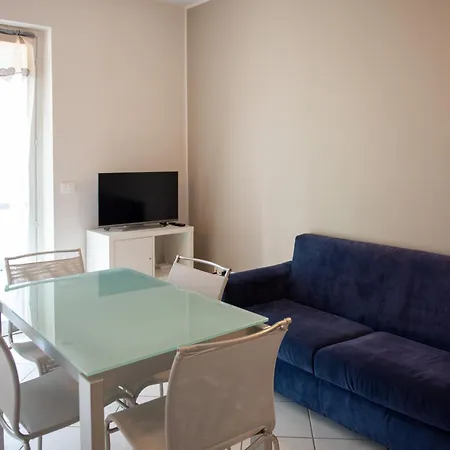 Apartment Alessandra *