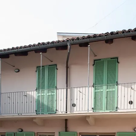 Alessandra * Alba (Piedmont)