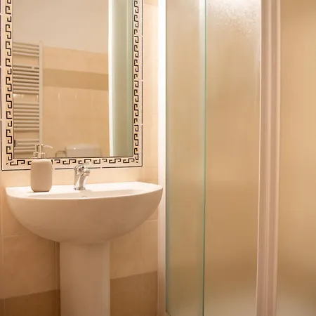 Apartment Alessandra