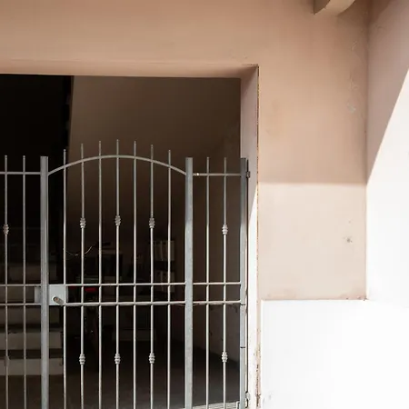 Apartment Alessandra