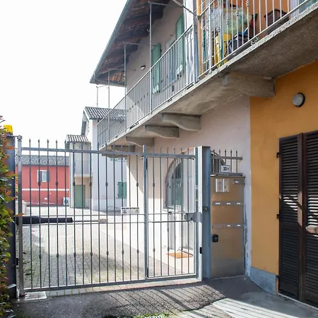 Apartment Alessandra