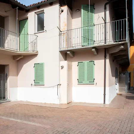 Apartment Alessandra