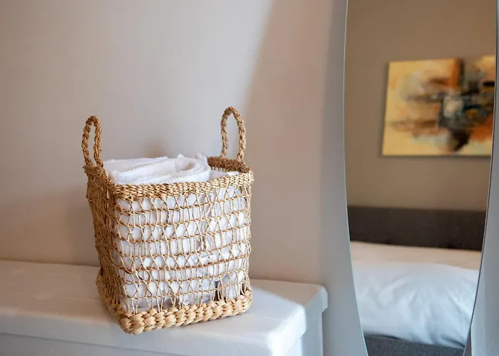 Appartement Alessandra Alba (Piedmont)