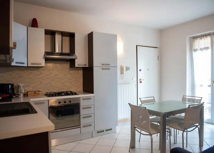 Alessandra Appartement *