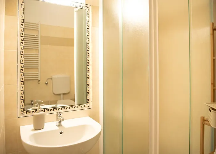 Alessandra Appartement Alba (Piedmont)