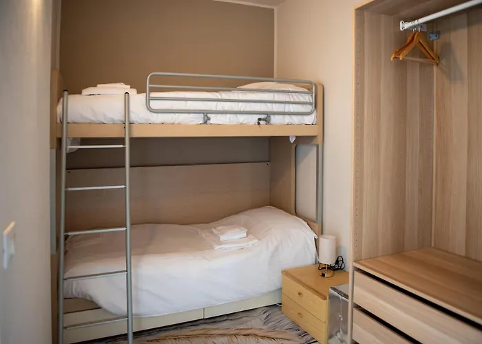 Appartement Alessandra *