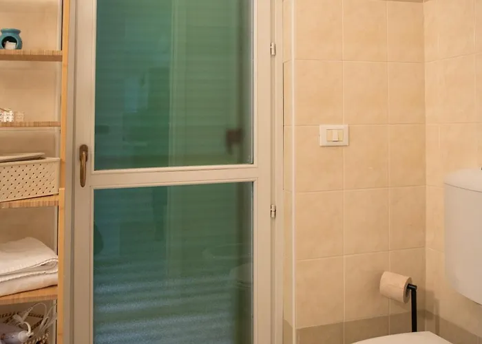 Appartement Alessandra