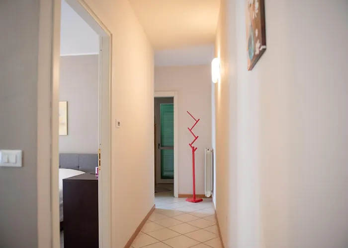 Alessandra Appartement *