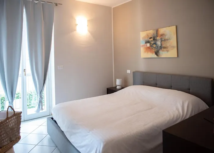 Appartement Alessandra