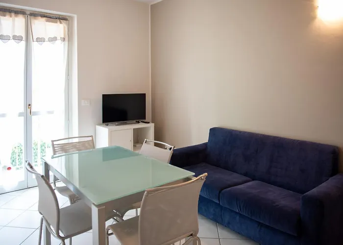 Appartement Alessandra *