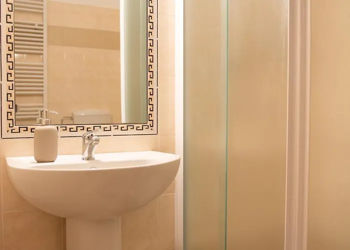 Appartement Alessandra