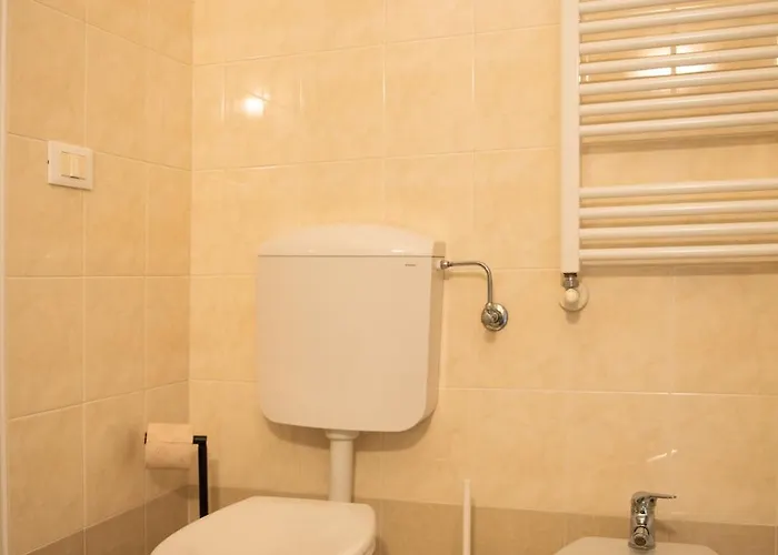 Alessandra Appartement *