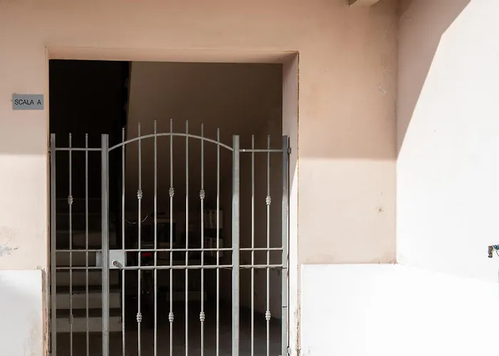 Appartement Alessandra