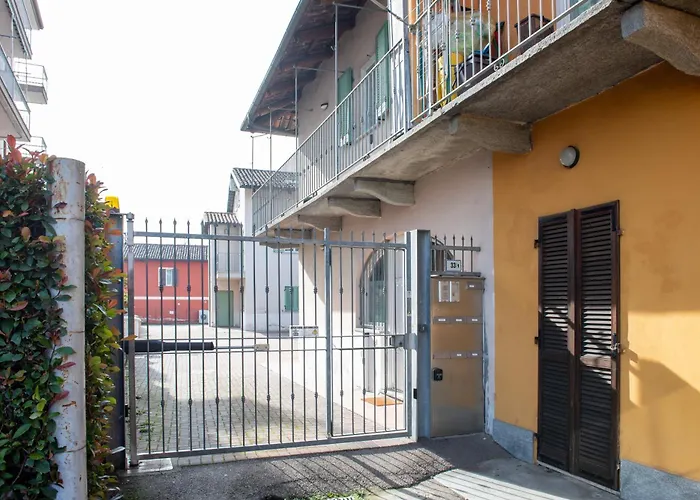 Appartement Alessandra