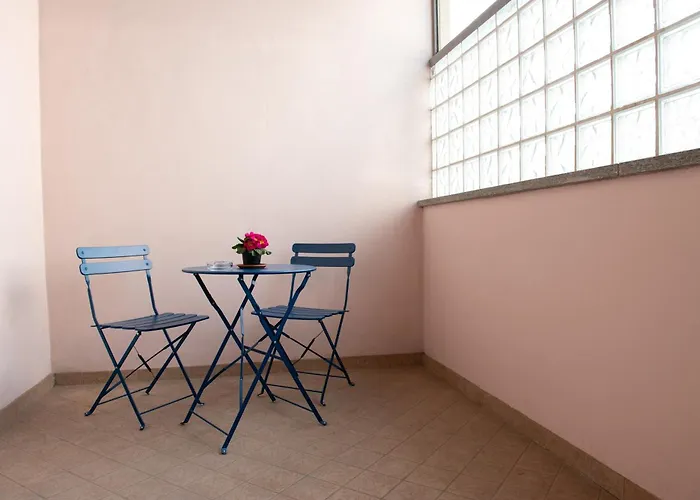 Alessandra Appartement Alba (Piedmont)